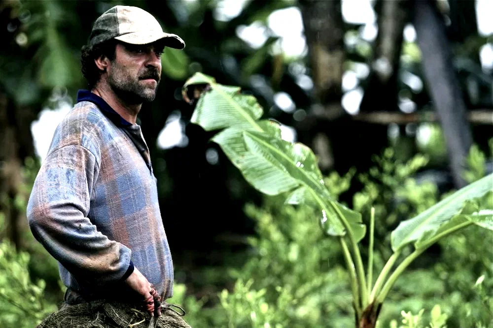 Photo 15 du film : Operacion E