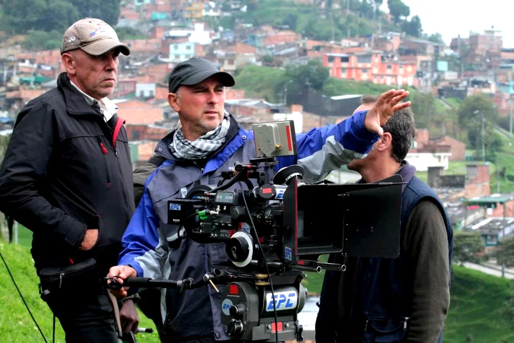 Photo 16 du film : Operacion E