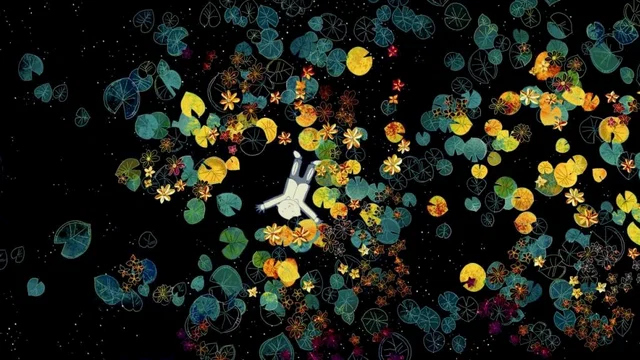Affiche du film : Jean de la lune 