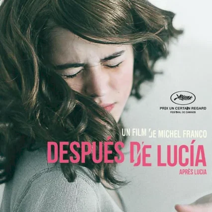 Miniature photo du film : Después de Lucia