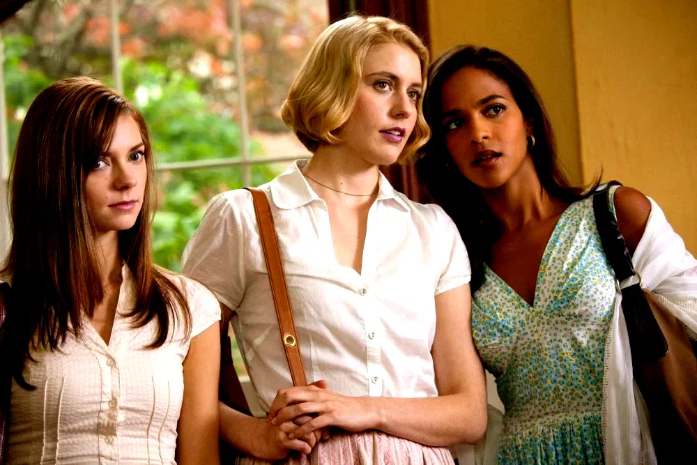Photo 2 du film : Damsels in Distress 