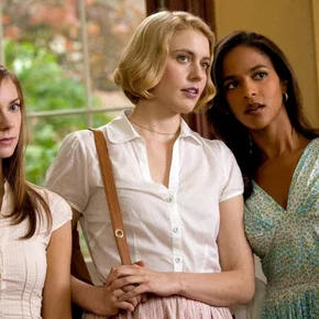 Photo du film : Damsels in Distress 