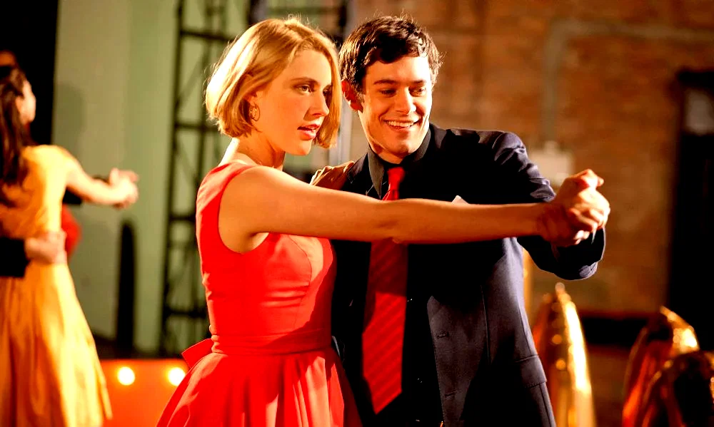 Photo 3 du film : Damsels in Distress 