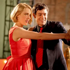 Photo du film : Damsels in Distress 