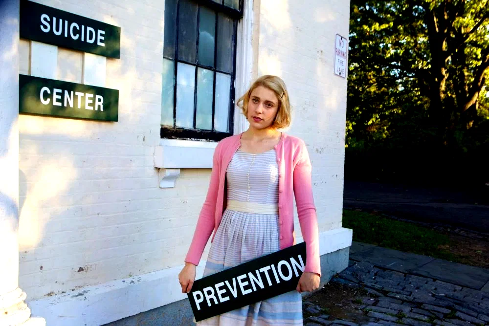 Photo 5 du film : Damsels in Distress 