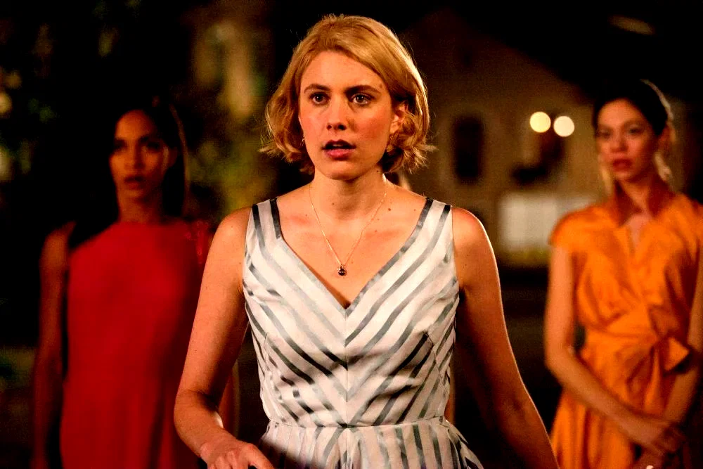 Photo 11 du film : Damsels in Distress 