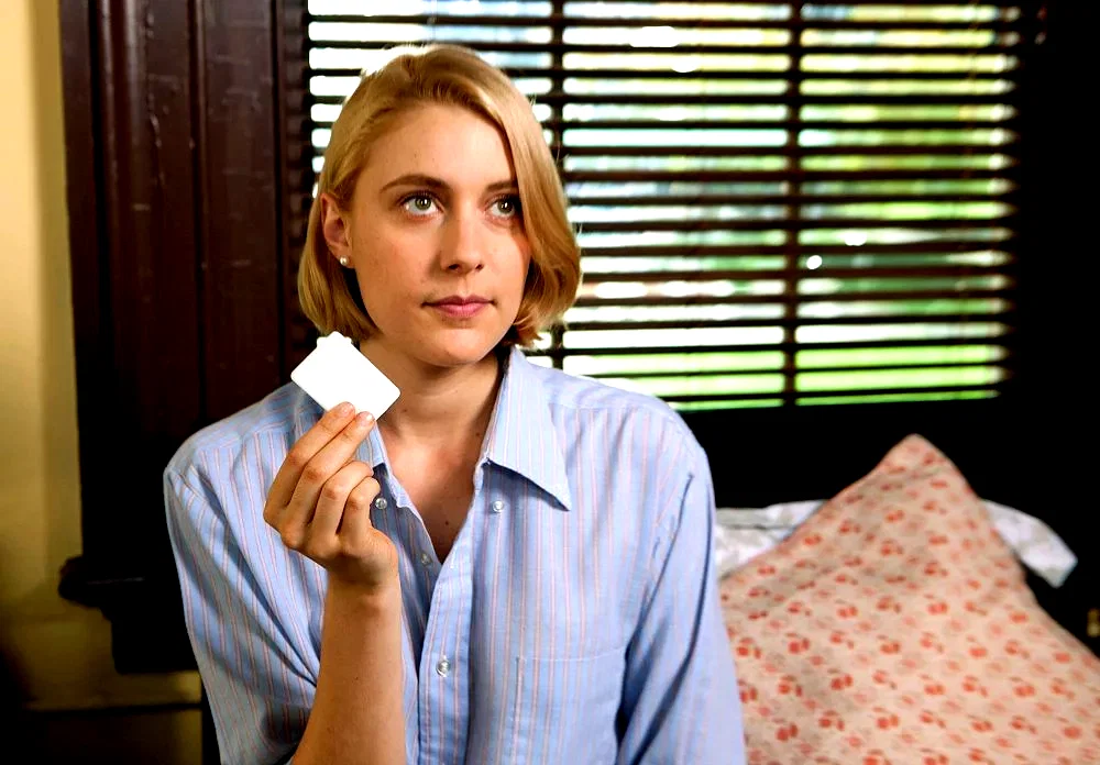 Photo 12 du film : Damsels in Distress 