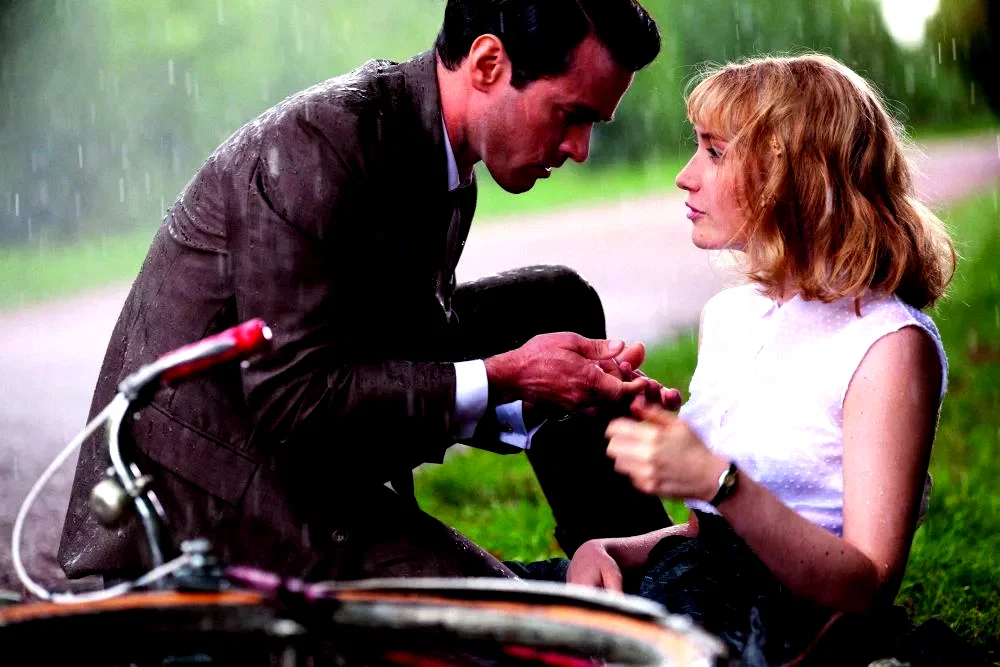 Photo 3 du film : Populaire