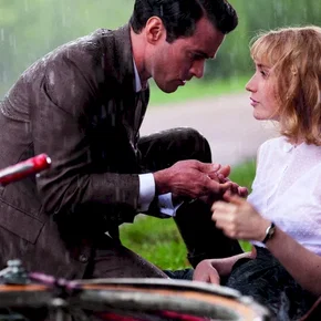 Photo du film : Populaire
