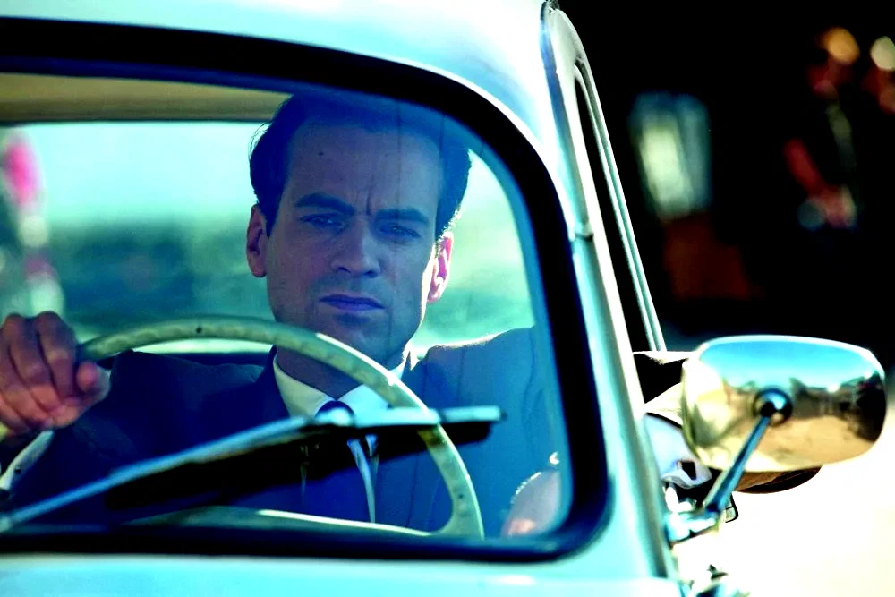 Photo 4 du film : Populaire