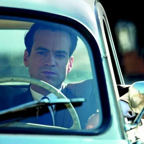 Photo du film : Populaire