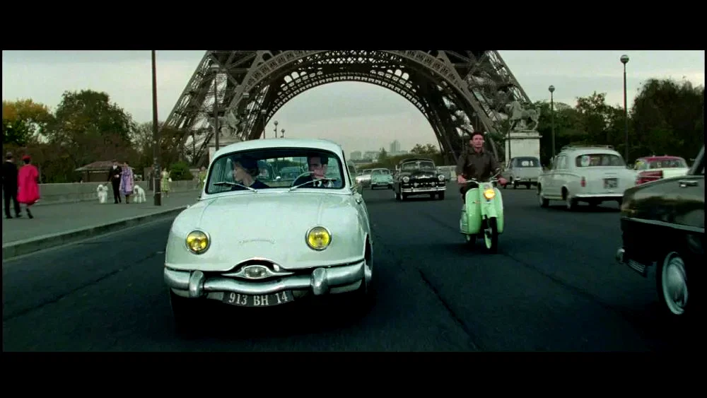 Photo 6 du film : Populaire