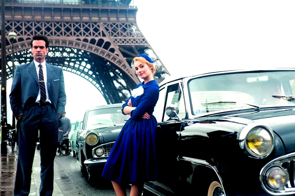 Photo 7 du film : Populaire