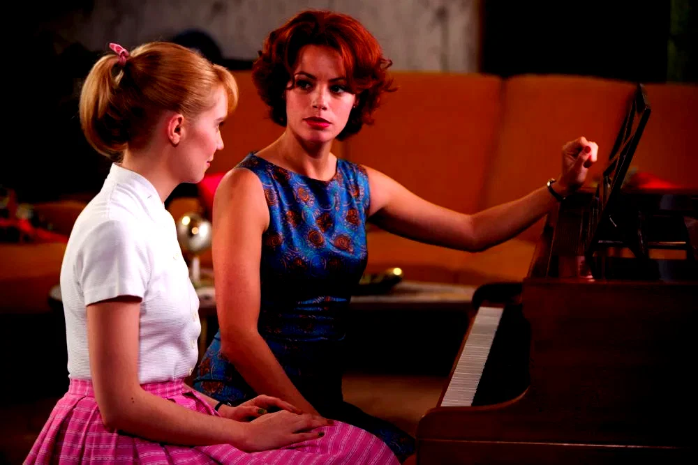 Photo 10 du film : Populaire