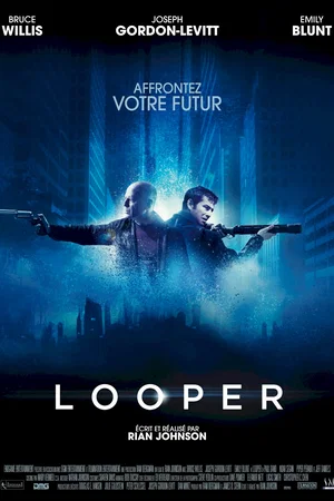 Photo du film : Looper