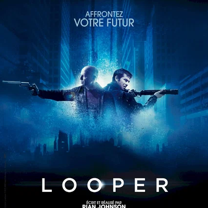 Miniature photo du film : Looper