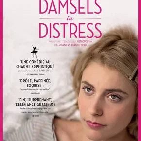 Photo du film : Damsels in Distress 