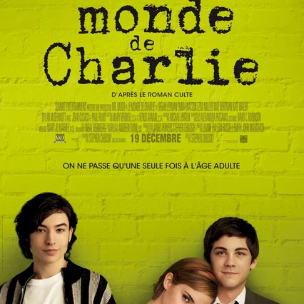 Miniature photo du film : Le Monde de Charlie