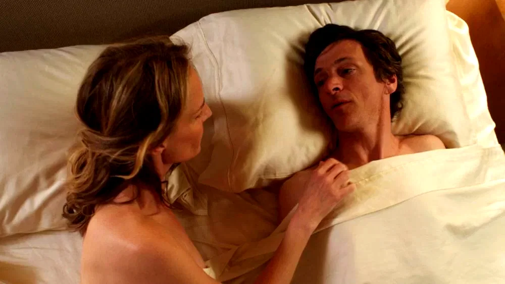 Photo 6 du film : The Sessions