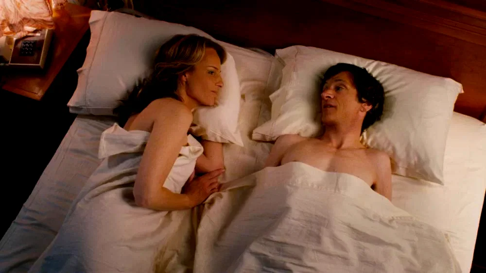 Photo 2 du film : The Sessions