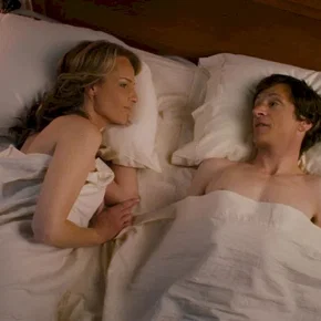Photo du film : The Sessions