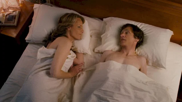Photo du film : The Sessions