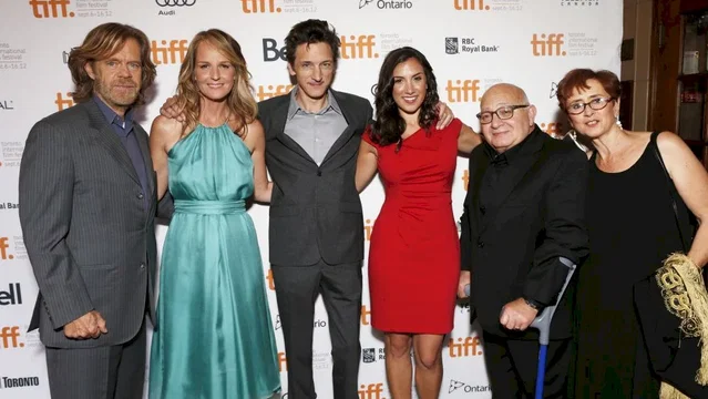 Photo du film : The Sessions