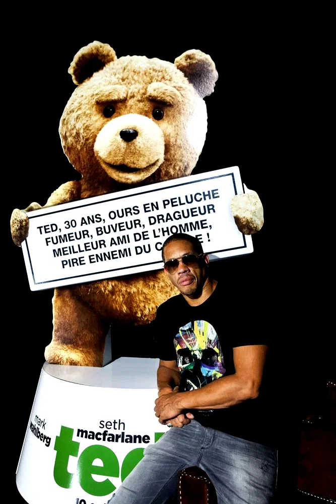 Photo 10 du film : Ted