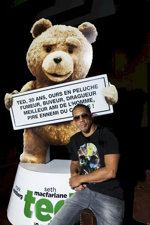 Photo du film : Ted