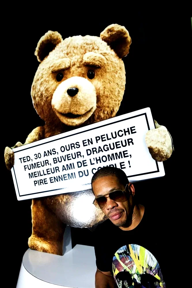 Photo 11 du film : Ted