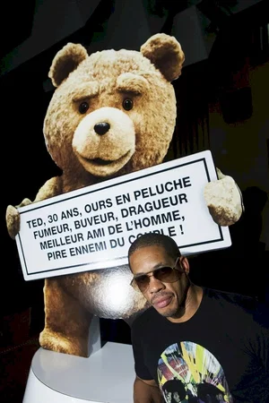 Photo du film : Ted