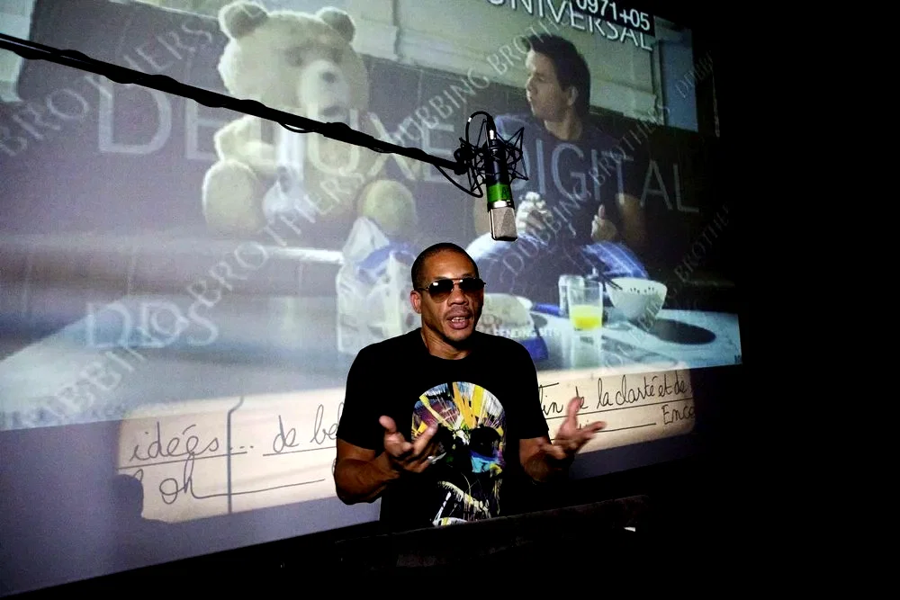 Photo 13 du film : Ted
