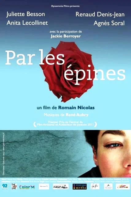 Affiche du film : Par les Epines