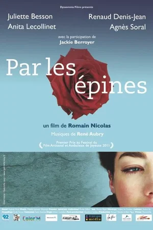 Affiche du film : Par les Epines
