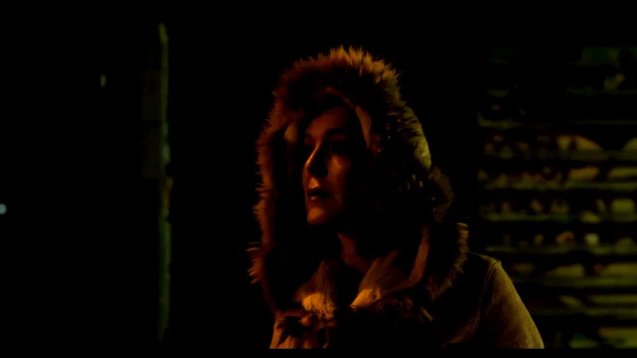 Photo 3 du film : Par les Epines