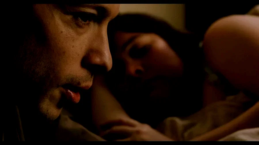 Photo 4 du film : Par les Epines