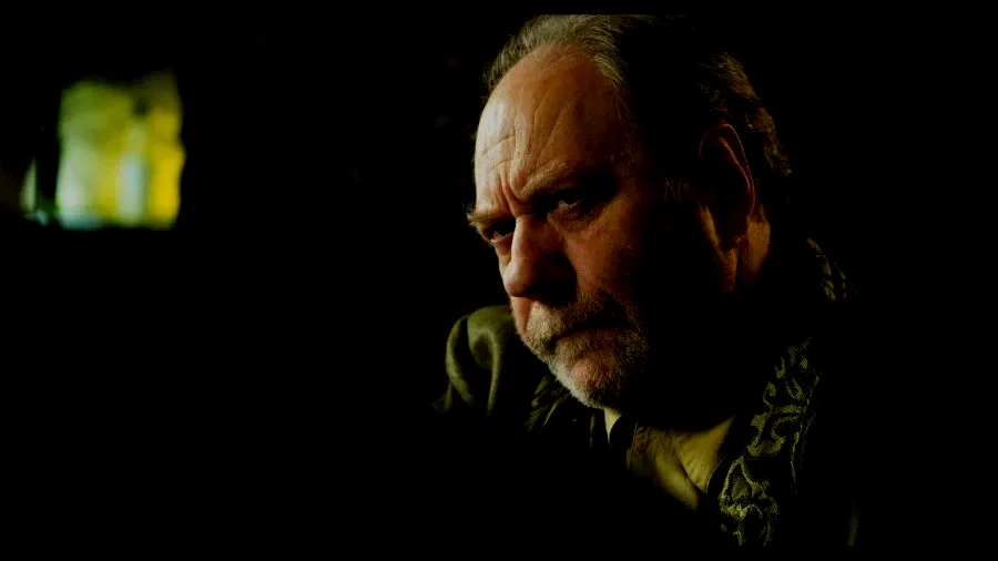 Photo 5 du film : Par les Epines