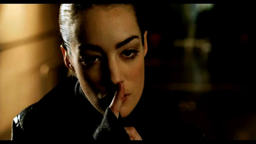 Photo 6 du film : Par les Epines