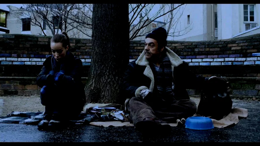 Photo 7 du film : Par les Epines