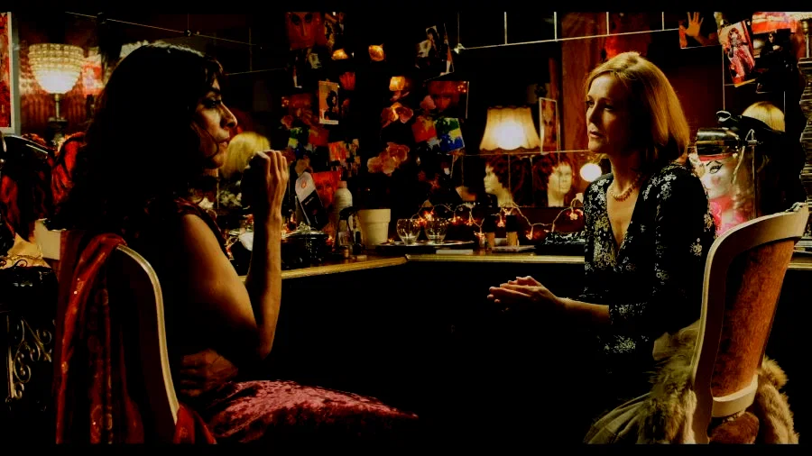 Photo 8 du film : Par les Epines