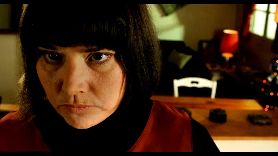Photo 9 du film : Par les Epines