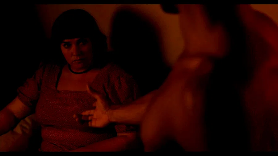 Photo 10 du film : Par les Epines