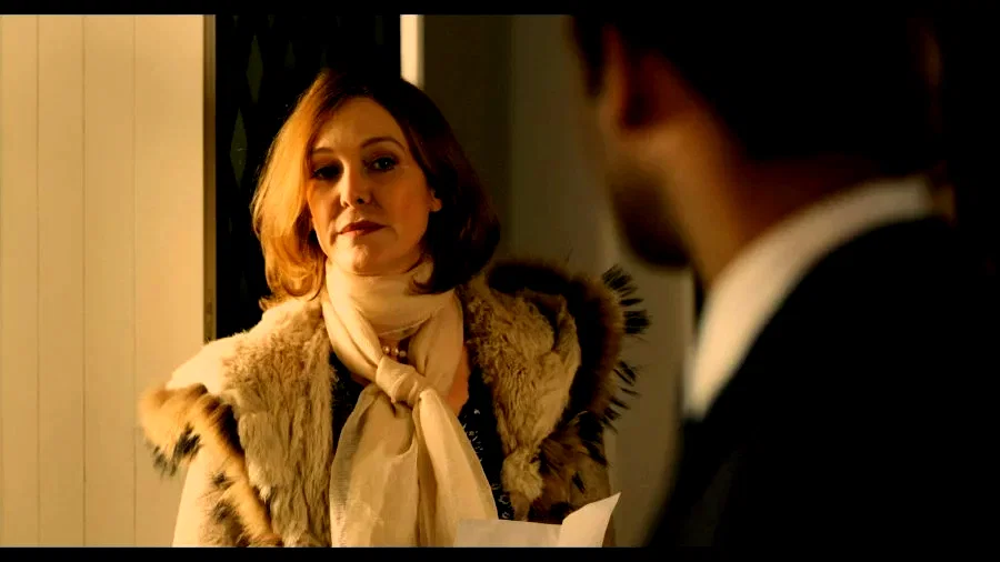 Photo 12 du film : Par les Epines