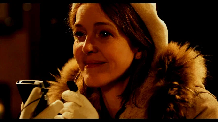 Photo 13 du film : Par les Epines