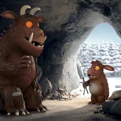 Miniature photo du film : Le Petit Gruffalo