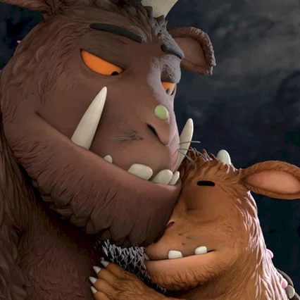 Miniature photo du film : Le Petit Gruffalo