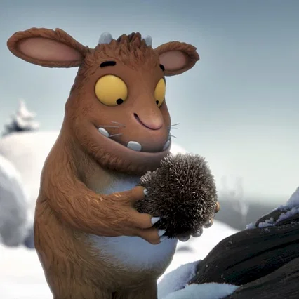 Miniature photo du film : Le Petit Gruffalo