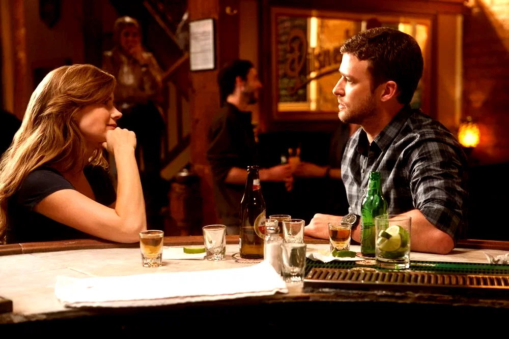 Photo 4 du film : Une Nouvelle Chance