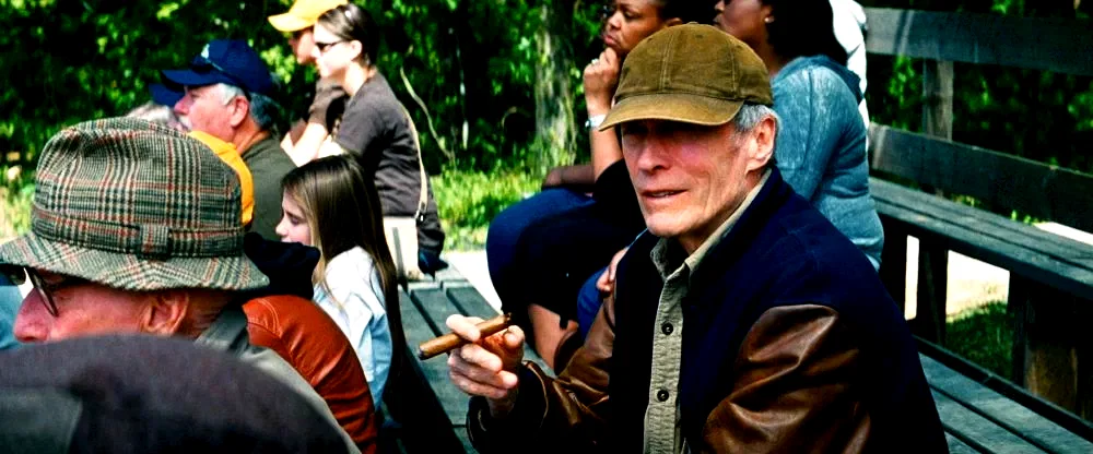 Photo 6 du film : Une Nouvelle Chance