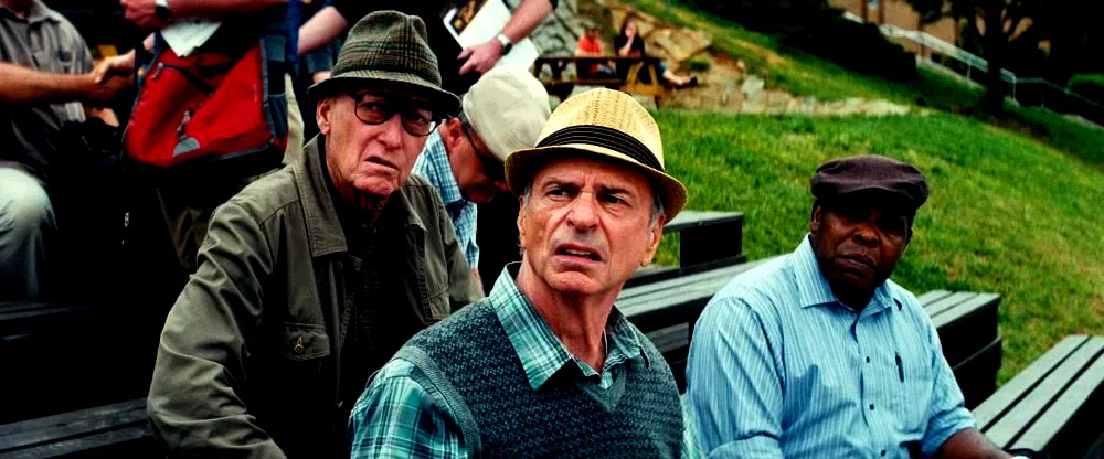 Photo 7 du film : Une Nouvelle Chance